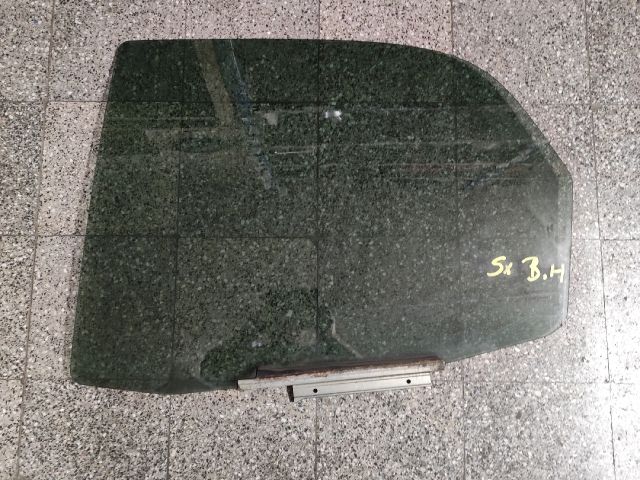 bontott SUZUKI SX4 Bal hátsó Ablak