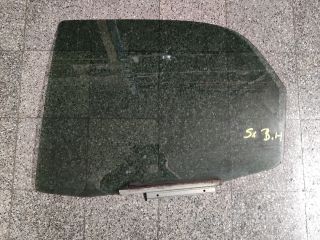 bontott SUZUKI SX4 Bal hátsó Ablak