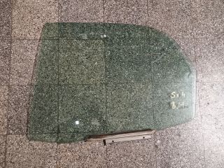 bontott SUZUKI SX4 Bal hátsó Ablak