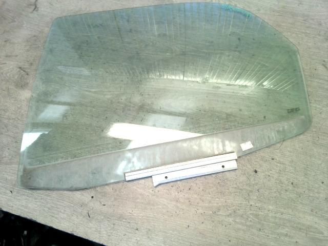 bontott SUZUKI SX4 Bal hátsó Ablak