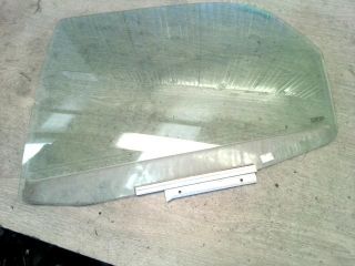 bontott SUZUKI SX4 Bal hátsó Ablak