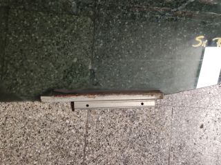 bontott SUZUKI SX4 Bal hátsó Ablak