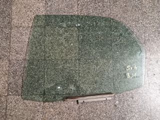 bontott SUZUKI SX4 Bal hátsó Ablak