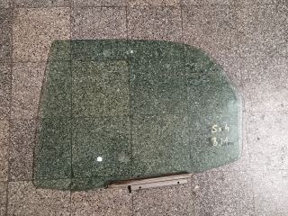 bontott SUZUKI SX4 Bal hátsó Ablak