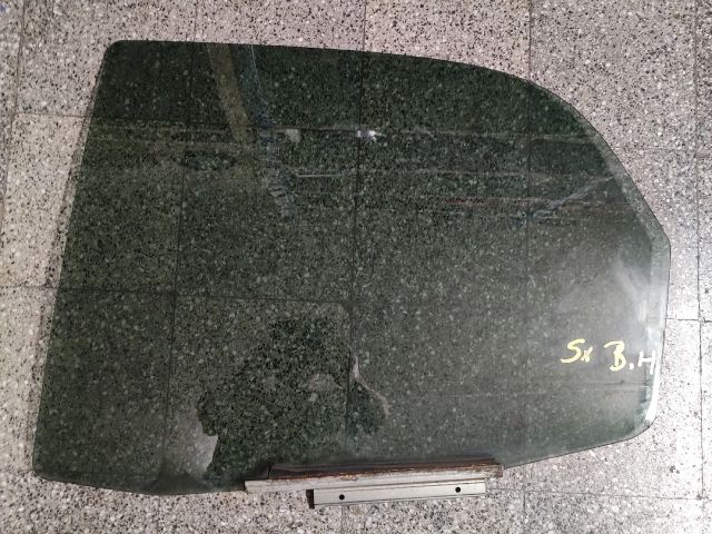 bontott SUZUKI SX4 Bal hátsó Ablak