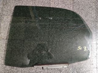 bontott SUZUKI SX4 Bal hátsó Ablak