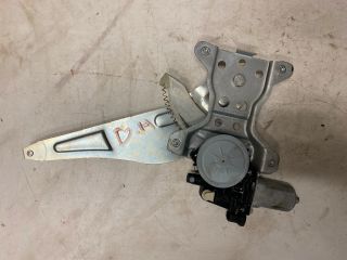 bontott SUZUKI SX4 Bal hátsó Ablakemelő Elektronika