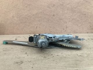 bontott SUZUKI SX4 Bal hátsó Ablakemelő Szerkezet (Elektromos)