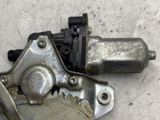 bontott SUZUKI SX4 Bal hátsó Ablakemelő Szerkezet (Elektromos)