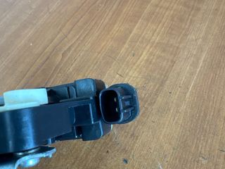 bontott SUZUKI SX4 Bal hátsó Ablakemelő Szerkezet (Elektromos)