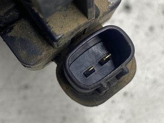 bontott SUZUKI SX4 Bal hátsó Ablakemelő Szerkezet (Elektromos)