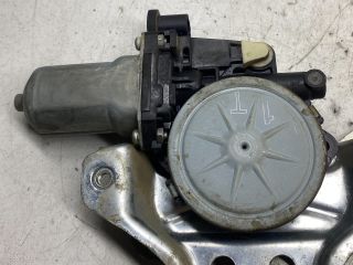 bontott SUZUKI SX4 Bal hátsó Ablakemelő Szerkezet (Elektromos)