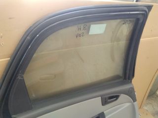 bontott SUZUKI SX4 Bal hátsó Ablakvezető Gumi