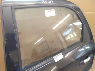 bontott SUZUKI SX4 Bal hátsó Ablakvezető Gumi