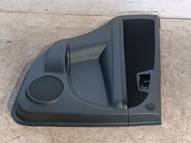 bontott SUZUKI SX4 Bal hátsó Ajtó Kárpit