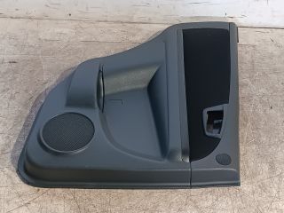 bontott SUZUKI SX4 Bal hátsó Ajtó Kárpit