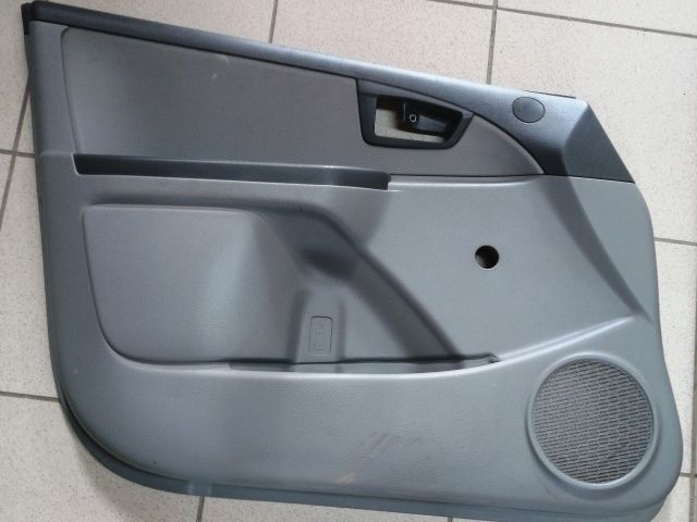 bontott SUZUKI SX4 Bal hátsó Ajtó Kárpit