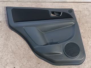 bontott SUZUKI SX4 Bal hátsó Ajtó Kárpit