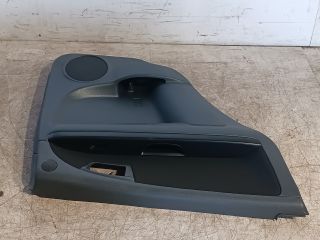 bontott SUZUKI SX4 Bal hátsó Ajtó Kárpit