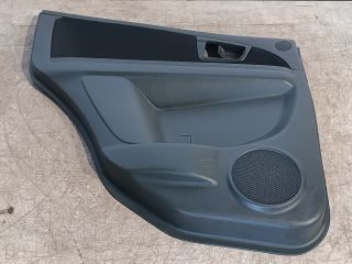 bontott SUZUKI SX4 Bal hátsó Ajtó Kárpit