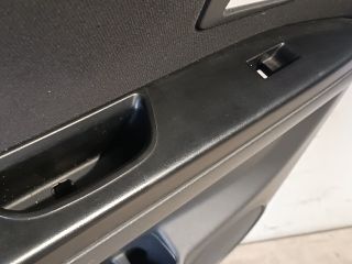 bontott SUZUKI SX4 Bal hátsó Ajtó Kárpit