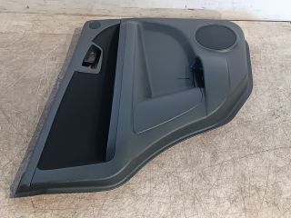 bontott SUZUKI SX4 Bal hátsó Ajtó Kárpit