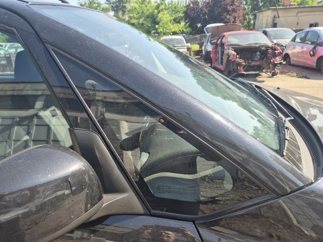 bontott SUZUKI SX4 Bal hátsó Ajtó (Részeivel)