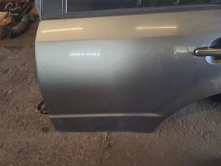 bontott SUZUKI SX4 Bal hátsó Ajtó (Részeivel)