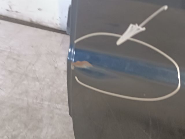 bontott SUZUKI SX4 Bal hátsó Ajtó (Részeivel)