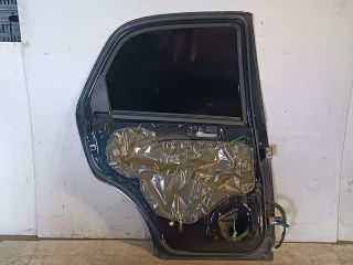 bontott SUZUKI SX4 Bal hátsó Ajtó (Részeivel)