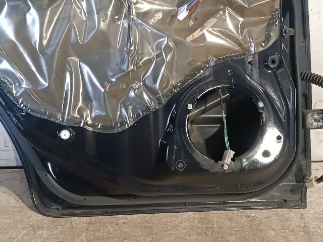 bontott SUZUKI SX4 Bal hátsó Ajtó (Részeivel)