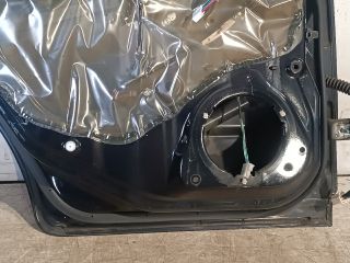 bontott SUZUKI SX4 Bal hátsó Ajtó (Részeivel)