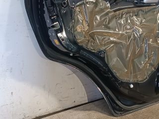 bontott SUZUKI SX4 Bal hátsó Ajtó (Részeivel)