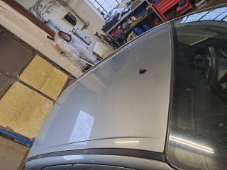 bontott SUZUKI SX4 Bal hátsó Ajtó (Részeivel)