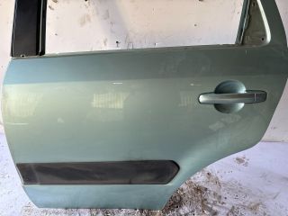 bontott SUZUKI SX4 Bal hátsó Ajtó (Üres lemez)
