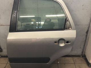 bontott SUZUKI SX4 Bal hátsó Ajtó (Üres lemez)
