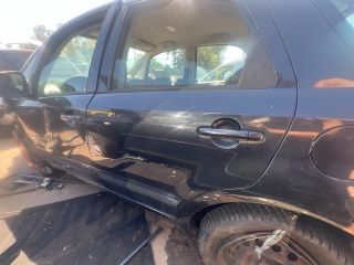 bontott SUZUKI SX4 Bal hátsó Ajtó (Üres lemez)