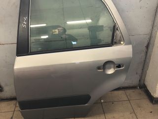 bontott SUZUKI SX4 Bal hátsó Ajtó (Üres lemez)