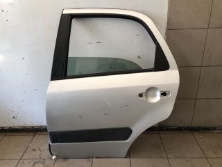 bontott SUZUKI SX4 Bal hátsó Ajtó (Üres lemez)