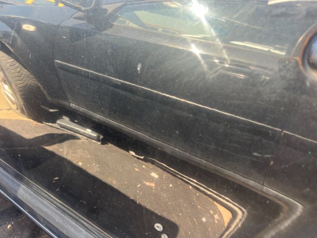 bontott SUZUKI SX4 Bal hátsó Ajtó (Üres lemez)