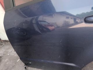 bontott SUZUKI SX4 Bal hátsó Ajtó (Üres lemez)