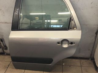 bontott SUZUKI SX4 Bal hátsó Ajtó (Üres lemez)