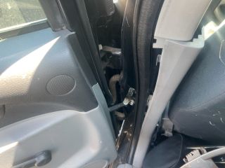 bontott SUZUKI SX4 Bal hátsó Ajtó (Üres lemez)