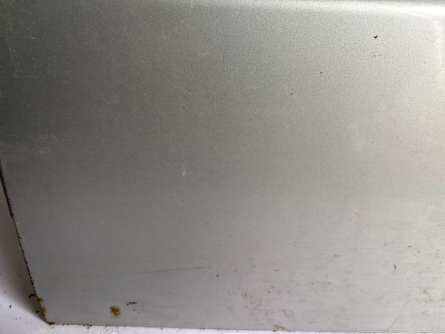 bontott SUZUKI SX4 Bal hátsó Ajtó (Üres lemez)