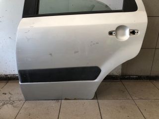 bontott SUZUKI SX4 Bal hátsó Ajtó (Üres lemez)