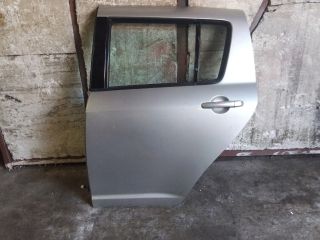 bontott SUZUKI SX4 Bal hátsó Ajtó (Üres lemez)