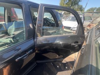 bontott SUZUKI SX4 Bal hátsó Ajtó (Üres lemez)