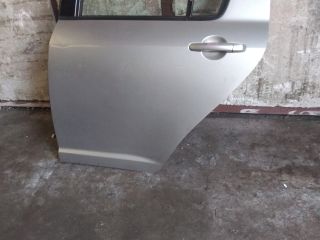 bontott SUZUKI SX4 Bal hátsó Ajtó (Üres lemez)