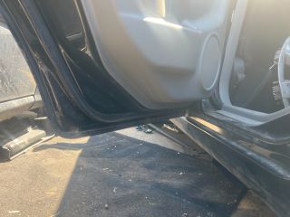 bontott SUZUKI SX4 Bal hátsó Ajtó (Üres lemez)