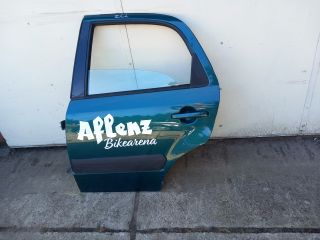 bontott SUZUKI SX4 Bal hátsó Ajtó (Üres lemez)